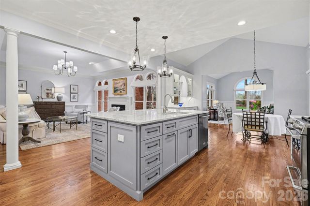 5019 Cranston Court, Charlotte, NC 28277