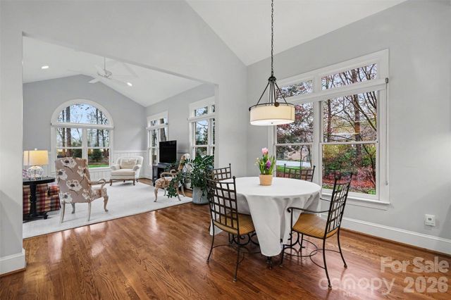 5019 Cranston Court, Charlotte, NC 28277