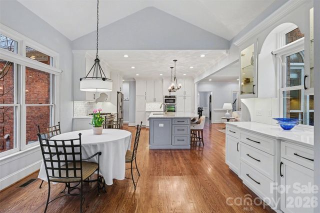 5019 Cranston Court, Charlotte, NC 28277