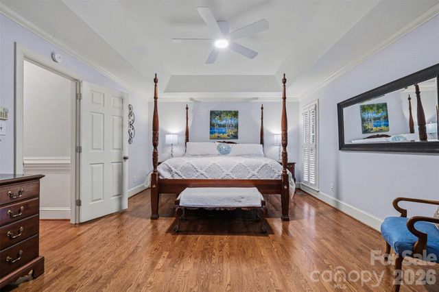 5019 Cranston Court, Charlotte, NC 28277