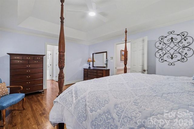 5019 Cranston Court, Charlotte, NC 28277