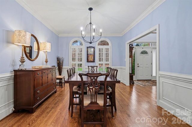 5019 Cranston Court, Charlotte, NC 28277