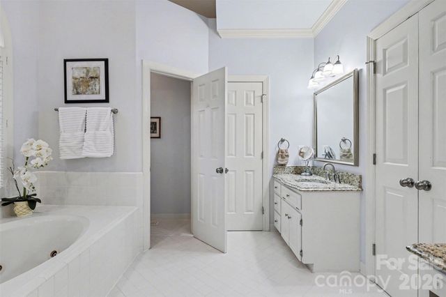 5019 Cranston Court, Charlotte, NC 28277