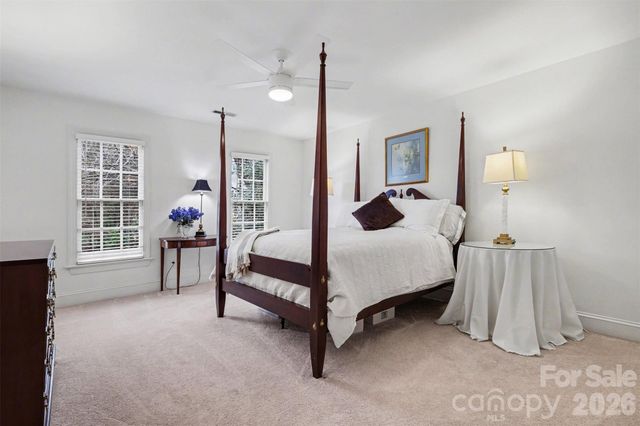 5019 Cranston Court, Charlotte, NC 28277