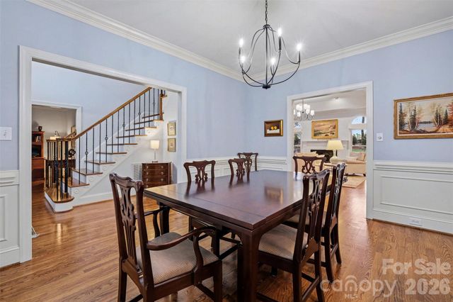 5019 Cranston Court, Charlotte, NC 28277