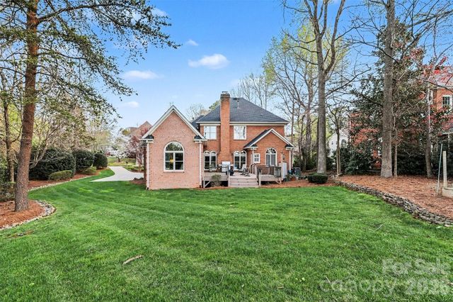 5019 Cranston Court, Charlotte, NC 28277