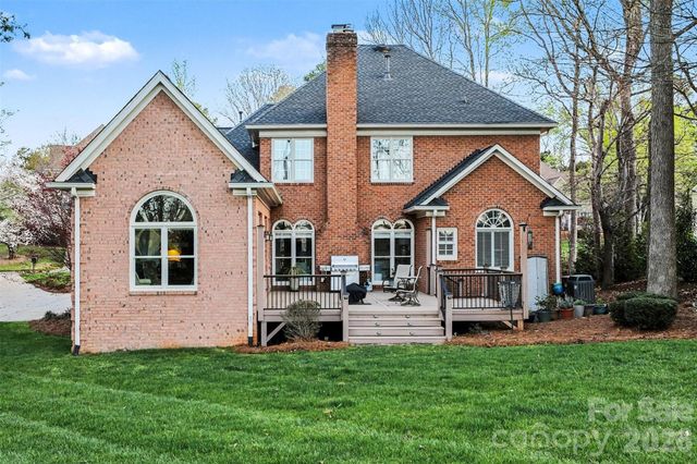 5019 Cranston Court, Charlotte, NC 28277