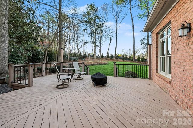 5019 Cranston Court, Charlotte, NC 28277