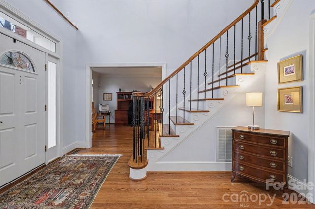 5019 Cranston Court, Charlotte, NC 28277