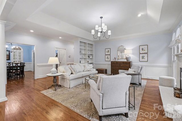 5019 Cranston Court, Charlotte, NC 28277