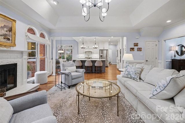 5019 Cranston Court, Charlotte, NC 28277