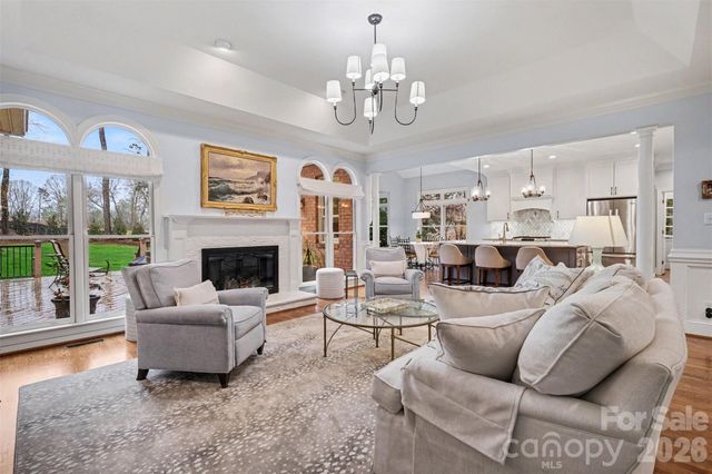 5019 Cranston Court, Charlotte, NC 28277