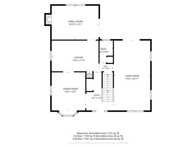 1 Nottingham Dr, Raynham, MA 02767