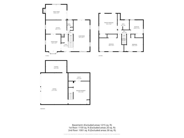 1 Nottingham Dr, Raynham, MA 02767