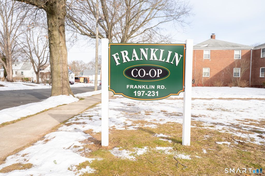 207 Franklin Road 207, Hamden, CT 06517