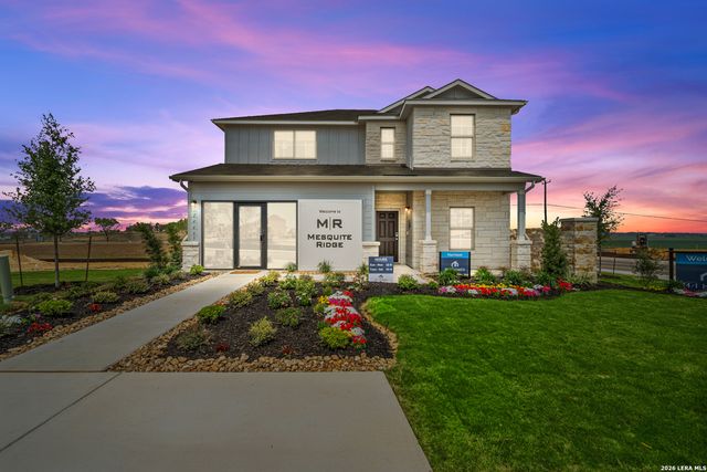 6242 DESERT ALOE, San Antonio, TX 78252