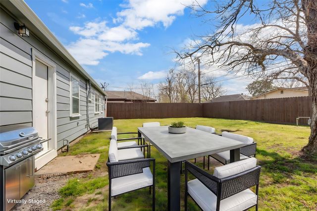 4826 Airport Boulevard, Houston, TX 77048