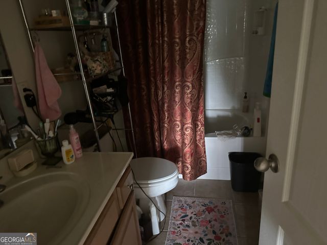 407 High Falls Road, Jackson, GA 30233