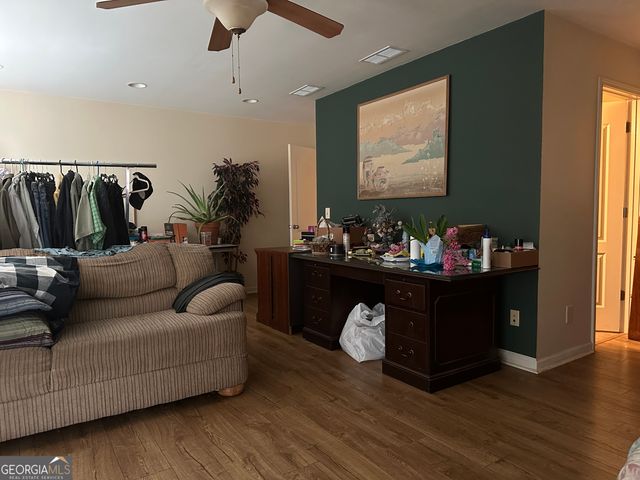 407 High Falls Road, Jackson, GA 30233