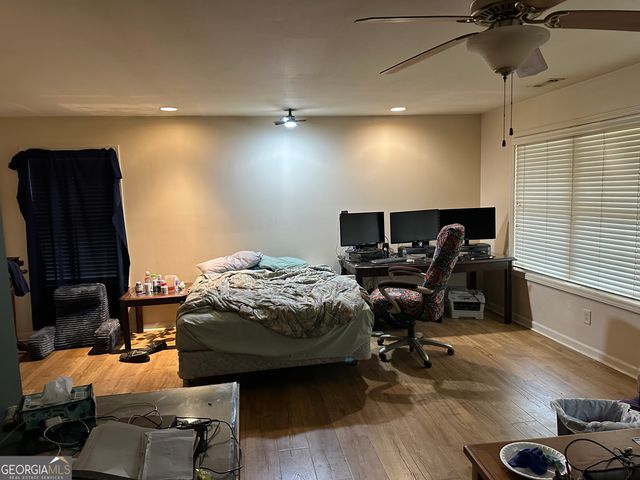 407 High Falls Road, Jackson, GA 30233