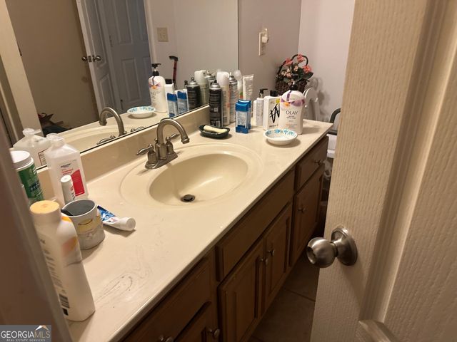407 High Falls Road, Jackson, GA 30233