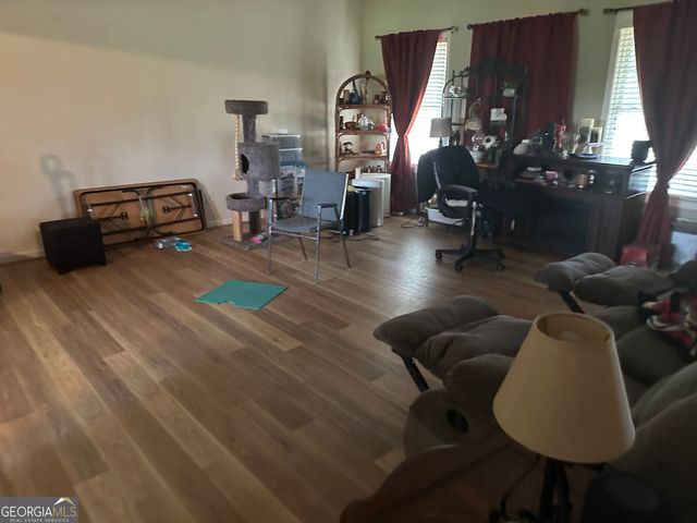 407 High Falls Road, Jackson, GA 30233