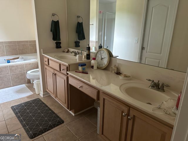 407 High Falls Road, Jackson, GA 30233