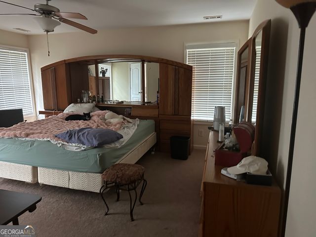 407 High Falls Road, Jackson, GA 30233