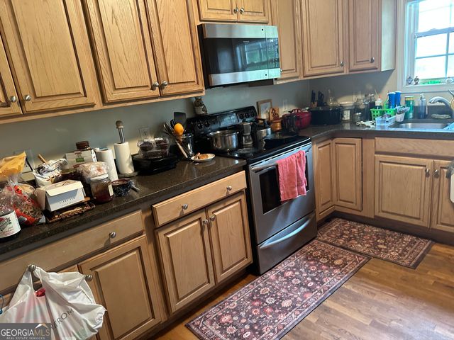 407 High Falls Road, Jackson, GA 30233