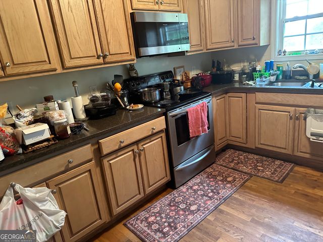 407 High Falls Road, Jackson, GA 30233