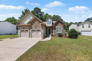 143 Fawnbrook Drive, Four Oaks, NC 27524