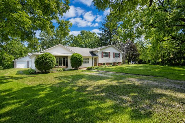 301 W Wilson Street, Hebron, IN 46341