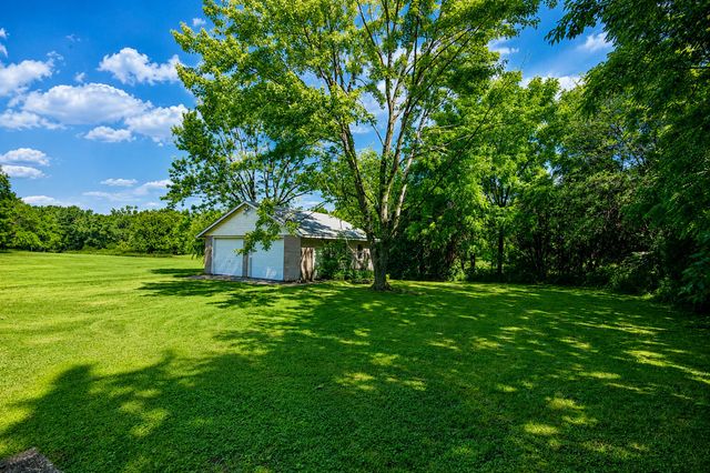 301 W Wilson Street, Hebron, IN 46341