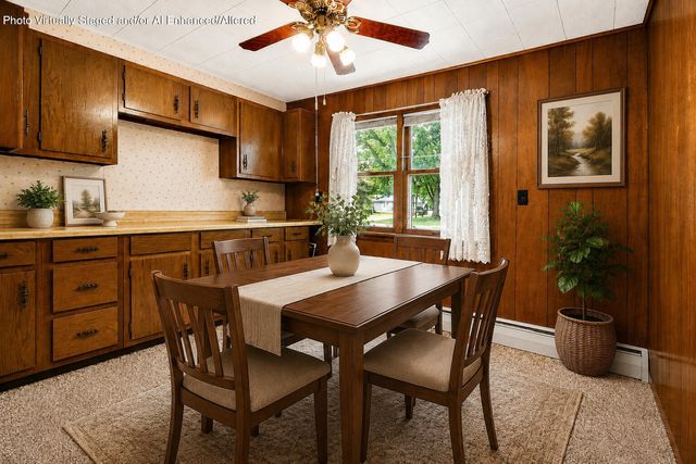 301 W Wilson Street, Hebron, IN 46341