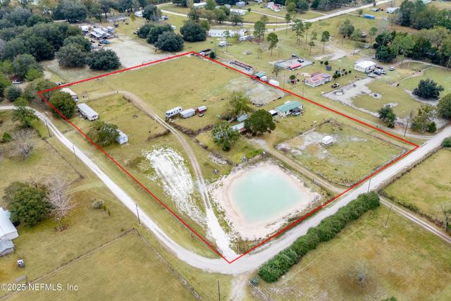 10287 SW 113TH Avenue, Brooker, FL 32622