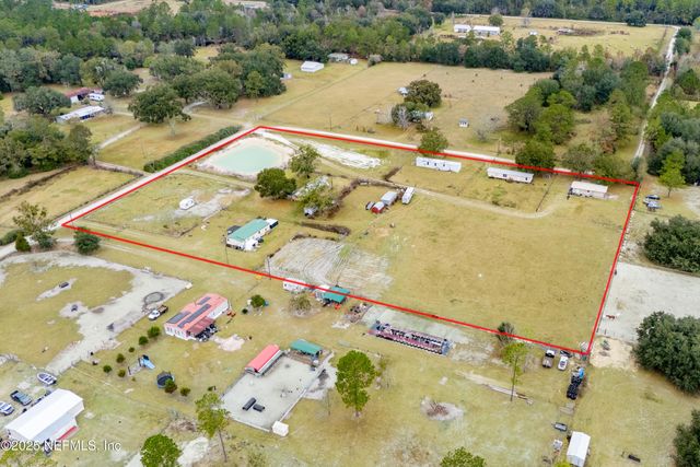 10287 SW 113TH Avenue, Brooker, FL 32622