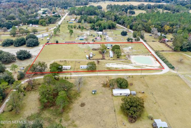 10287 SW 113TH Avenue, Brooker, FL 32622