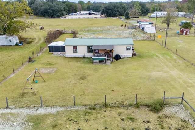 10287 SW 113TH Avenue, Brooker, FL 32622