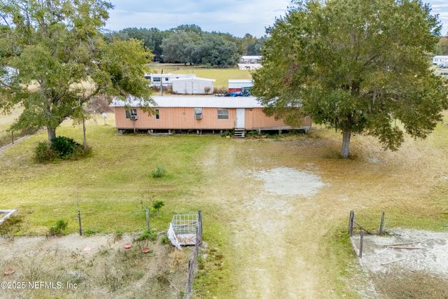 10287 SW 113TH Avenue, Brooker, FL 32622