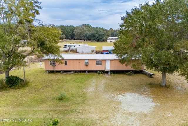 10287 SW 113TH Avenue, Brooker, FL 32622