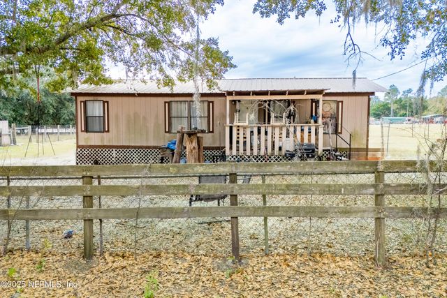 10287 SW 113TH Avenue, Brooker, FL 32622