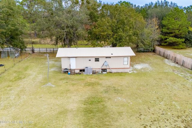 10287 SW 113TH Avenue, Brooker, FL 32622