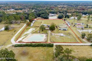 10287 SW 113TH Avenue, Brooker, FL 32622
