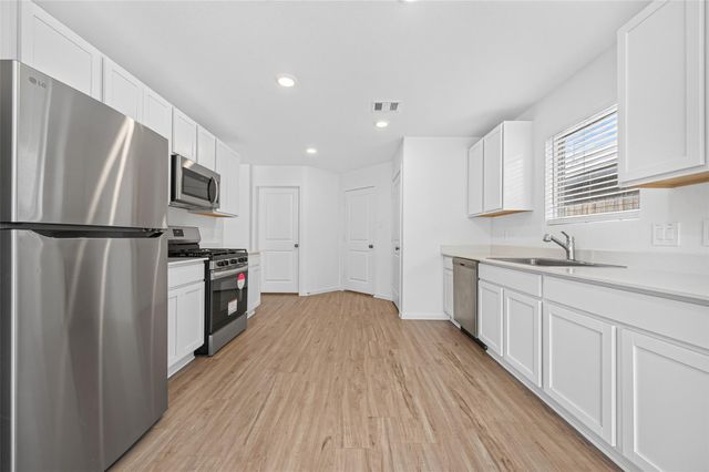 17938 Becker Landing Drive, Hockley, TX 77447