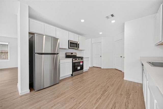 17938 Becker Landing Drive, Hockley, TX 77447