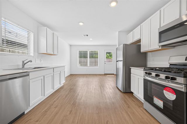 17938 Becker Landing Drive, Hockley, TX 77447
