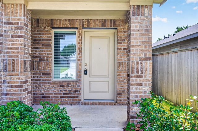 17938 Becker Landing Drive, Hockley, TX 77447