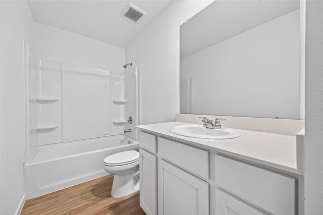 17938 Becker Landing Drive, Hockley, TX 77447