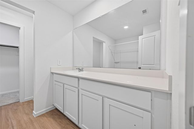 17938 Becker Landing Drive, Hockley, TX 77447