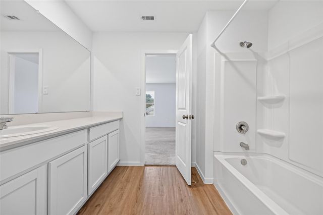 17938 Becker Landing Drive, Hockley, TX 77447